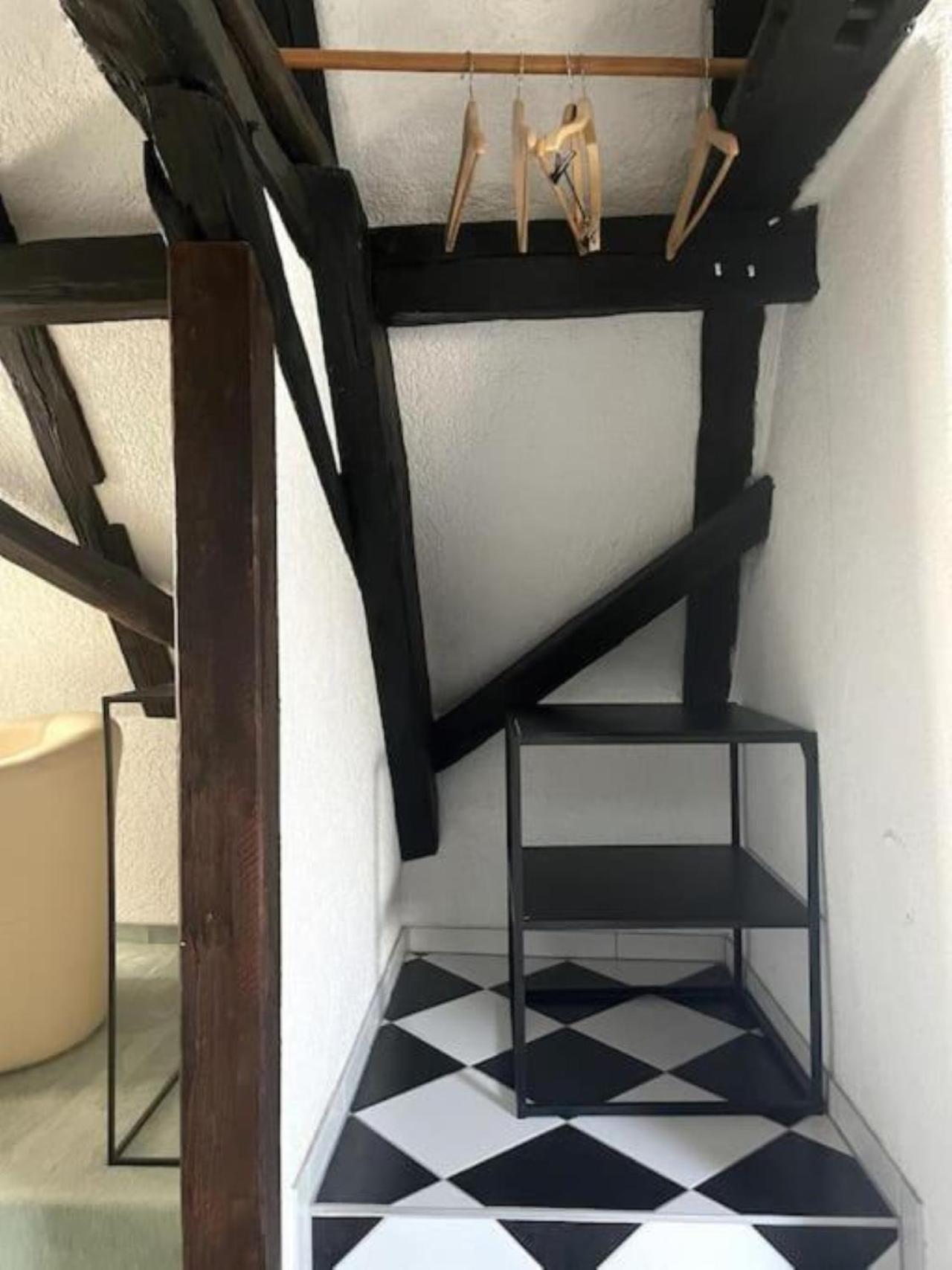 Ferienwohnung Im 'Schmoller - Hof' Neustadt an der Weinstraße Esterno foto
