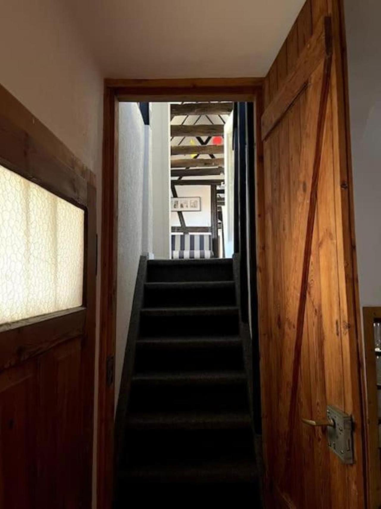 Ferienwohnung Im 'Schmoller - Hof' Neustadt an der Weinstraße Esterno foto