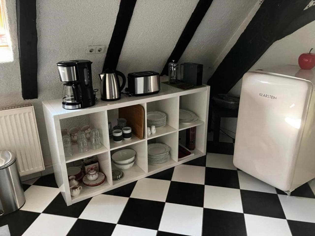 Ferienwohnung Im 'Schmoller - Hof' Neustadt an der Weinstraße Esterno foto