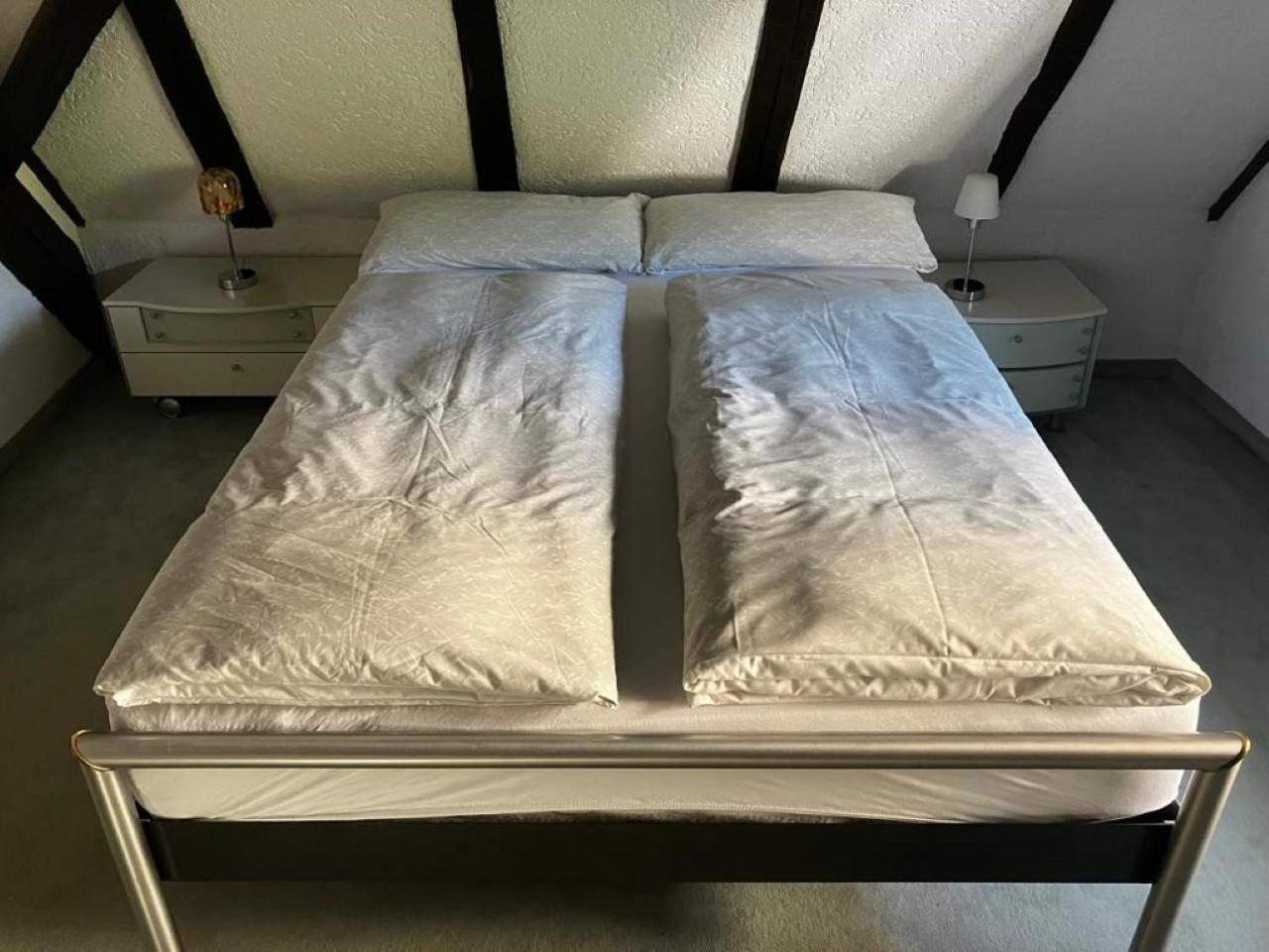 Ferienwohnung Im 'Schmoller - Hof' Neustadt an der Weinstraße Esterno foto