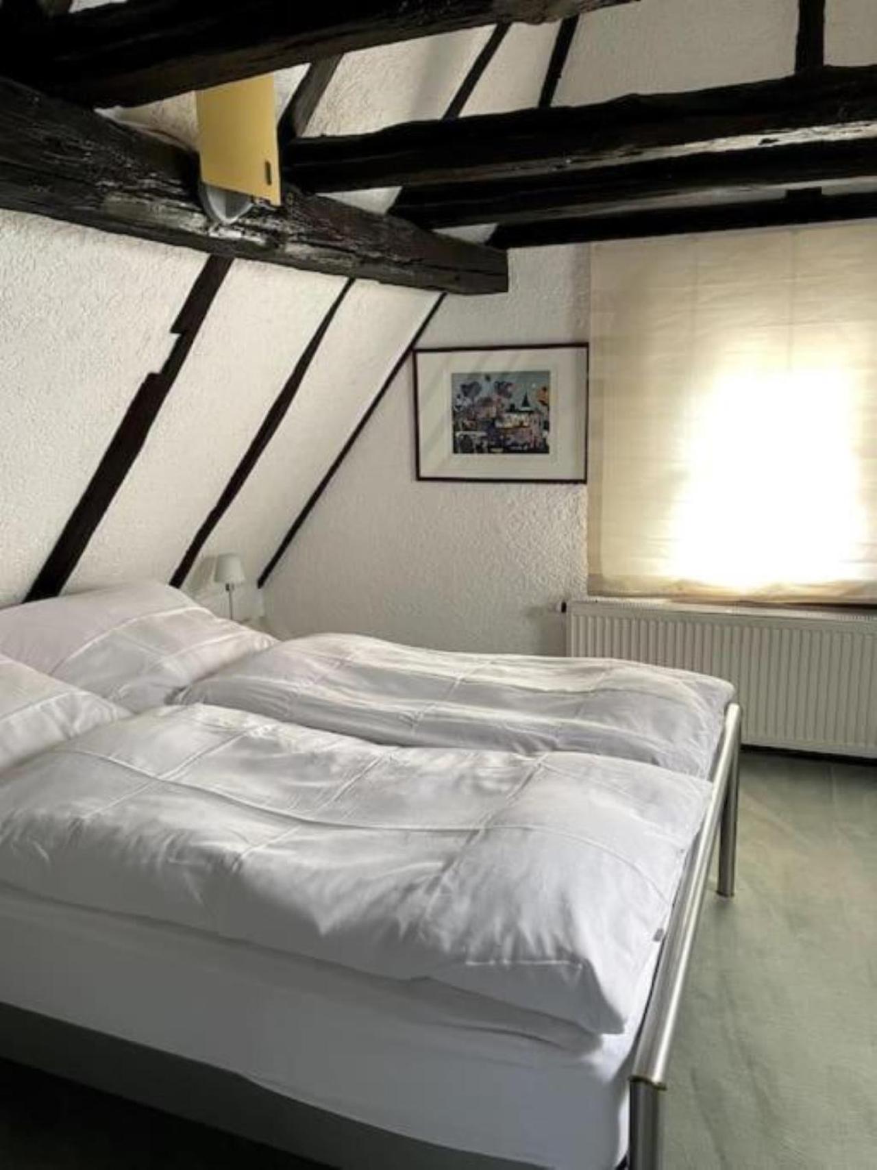 Ferienwohnung Im 'Schmoller - Hof' Neustadt an der Weinstraße Esterno foto